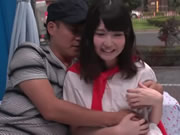 日本魔鏡號公開性愛 公開性交